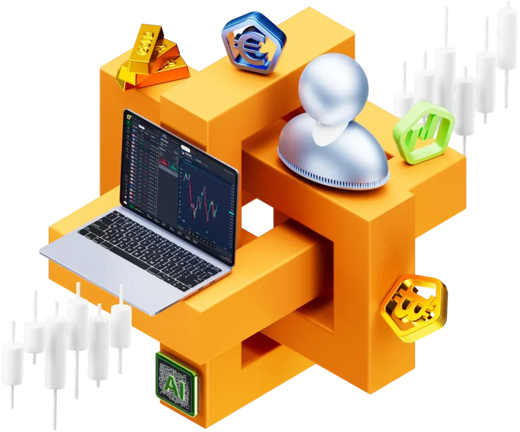 About CIF Markets