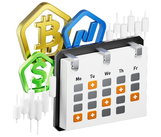 Economic calendar