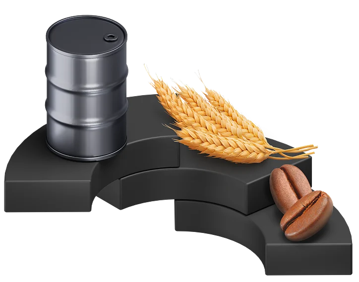 Commodity